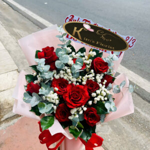 Hoa Bó 02
