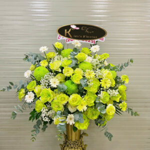 Hoa Giỏ 03