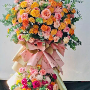 Hoa Sự Kiện 01
