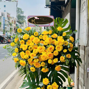Hoa Sự Kiện 04