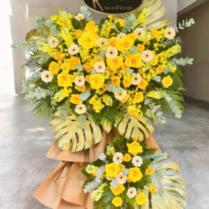 Hoa Sự Kiện 05