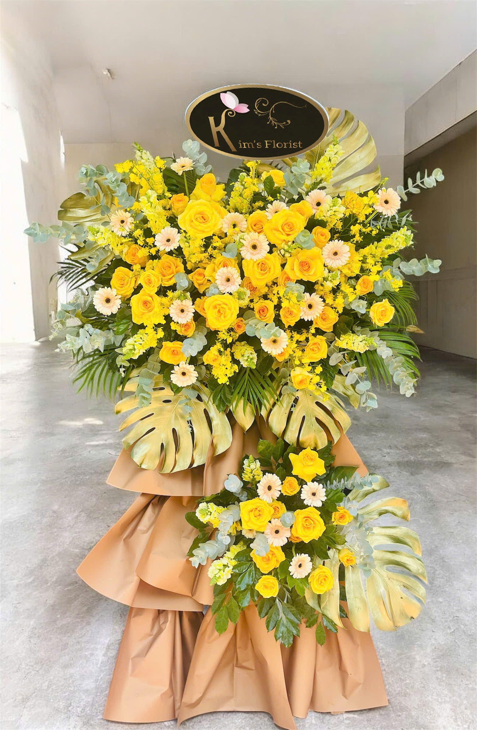 Hoa Sự Kiện 05