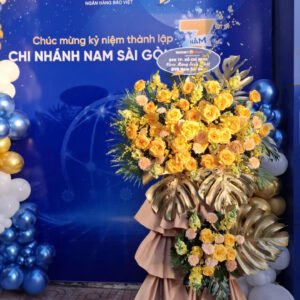 Hoa Sự Kiện 06