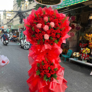 Hoa Sự Kiện 08
