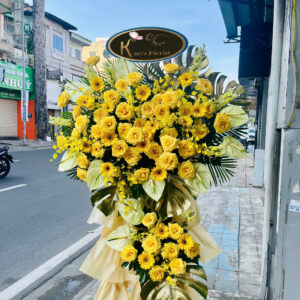 Hoa Sự Kiện 12