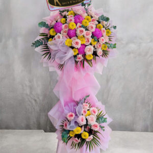 Hoa Sự Kiện 13