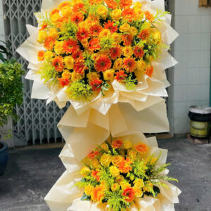 Hoa Sự Kiện 14