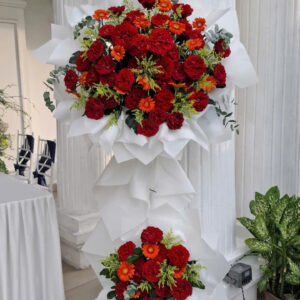 Hoa Sự Kiện 15