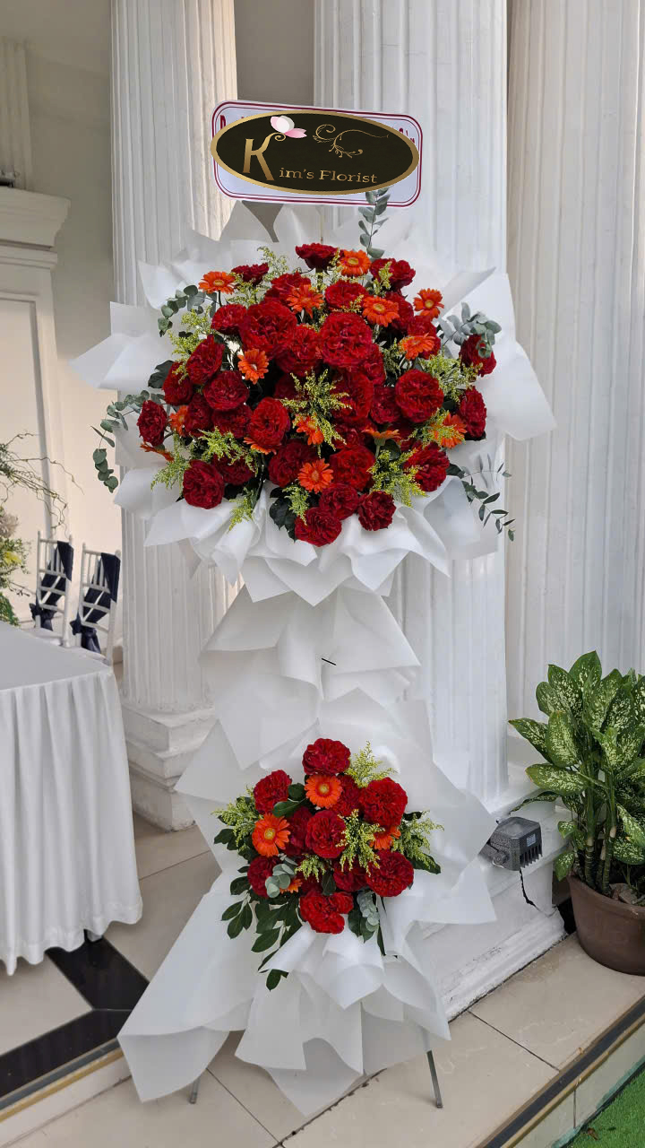 Hoa Sự Kiện 15