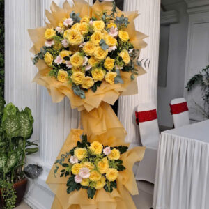 Hoa Sự Kiện 16