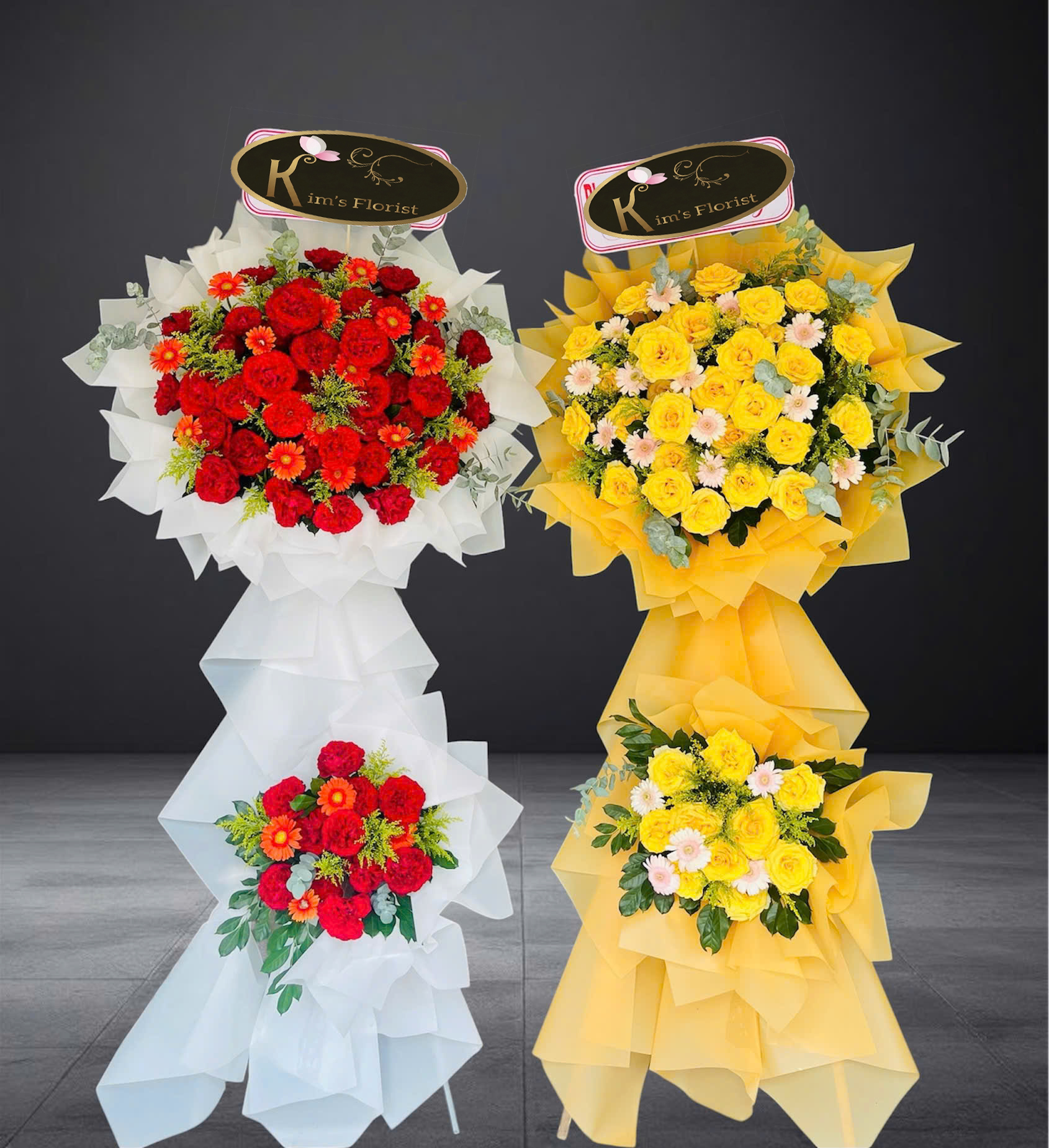 Hoa Sự Kiện 17