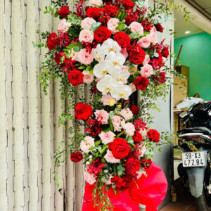 Hoa Sự Kiện 18