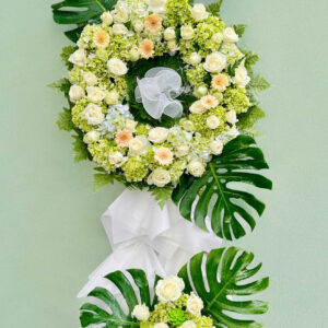 Hoa Chia Buồn 11