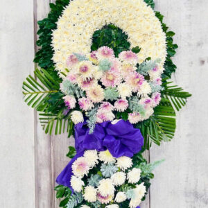 Hoa Chia Buồn 12