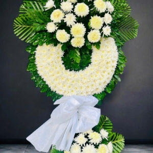 Hoa Chia Buồn 13