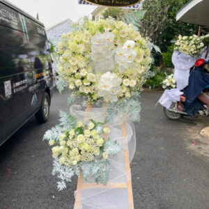 Hoa Chia Buồn 21